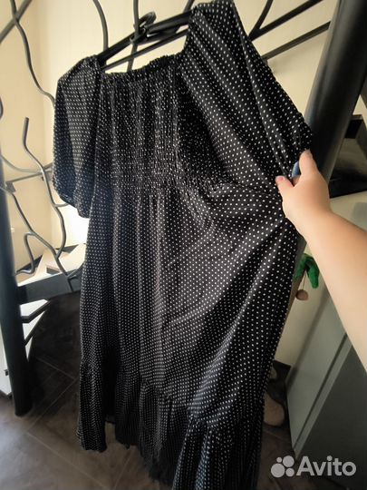 Платье darkwin р66/68