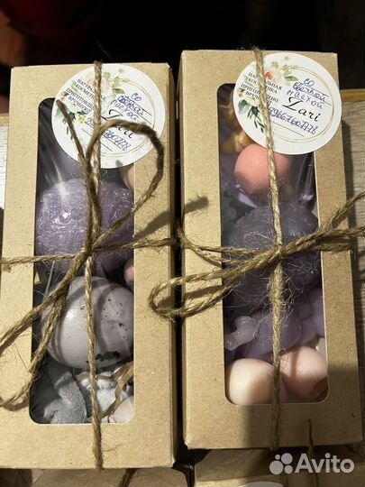 Наборы к Пасхе