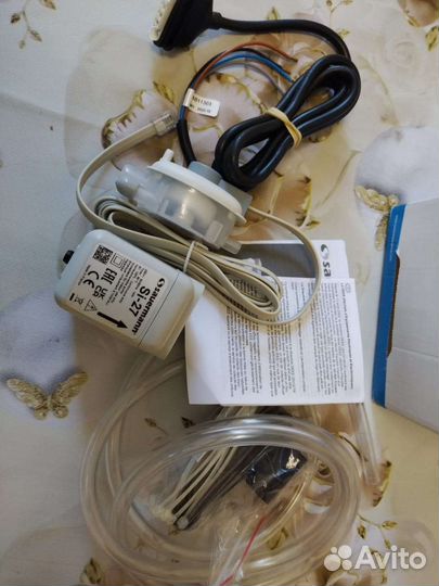 Помпа для кондиционера Sauermann SI-27