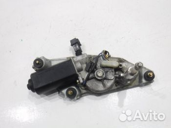 Моторчик стеклоочистителя