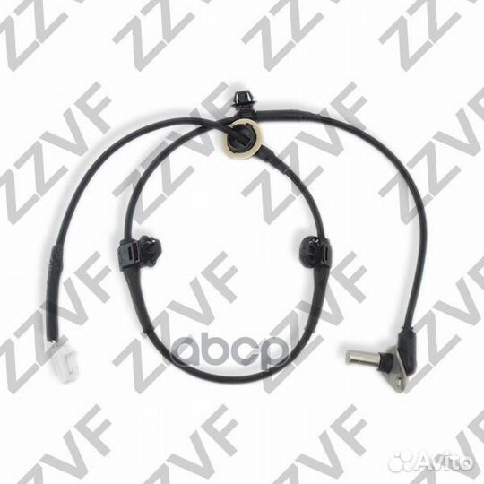 Датчик абс задний левый (L) mazda CX-7 AWD (07