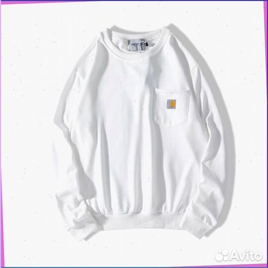 Кофта Carhartt Wip (Номер отгрузки: 76281)