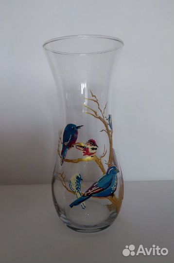 Ваза для цветов