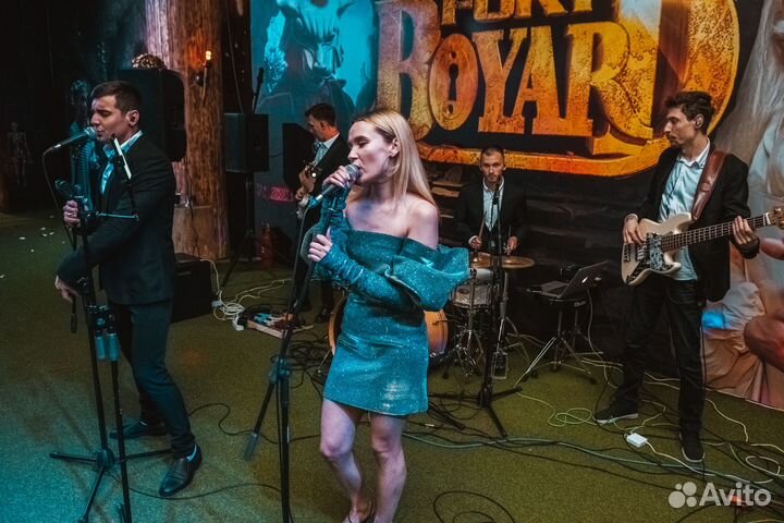 Корпоратив/Тимбилдинг на квест шоу 