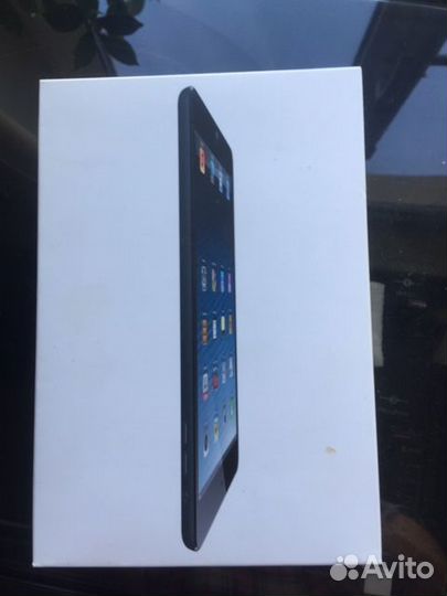 Продаю iPad mini