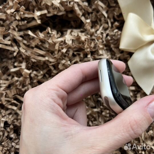 Дисплей apple watch 8 45mm оригинал