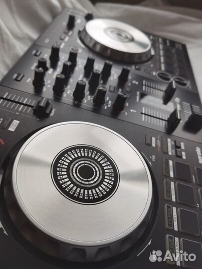 Pioneer ddj sb3