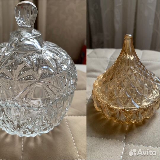 Емкость/ шкатулка