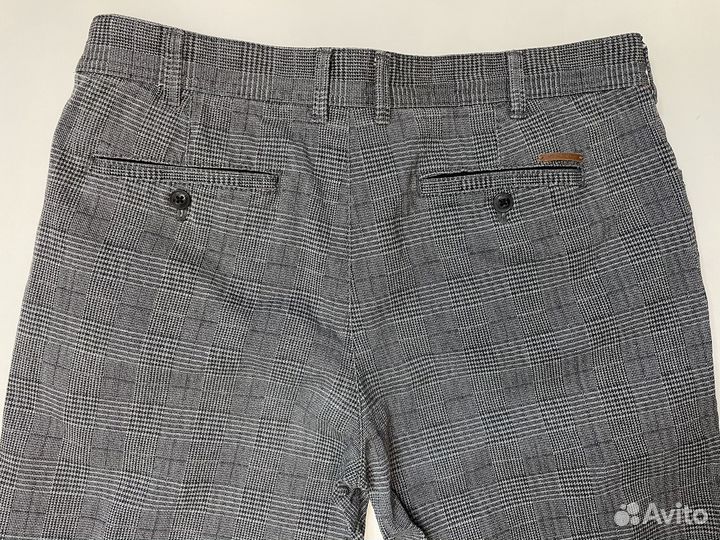 Чиносы брюки мужские McNeal оригинал W33