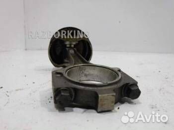 Поршень с шатуном Ягуар