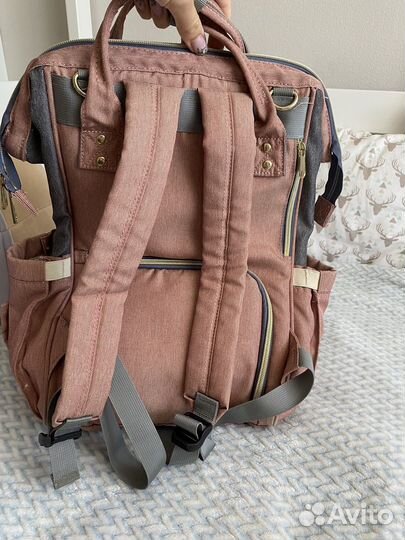 Рюкзак женский для мам