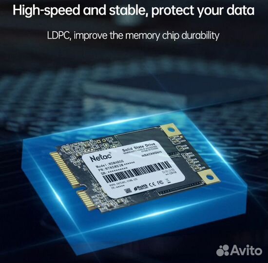 SSD диски M.sata/M.2 480-512gb -Гарантия, Доставка