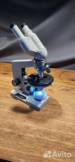 Микроскоп