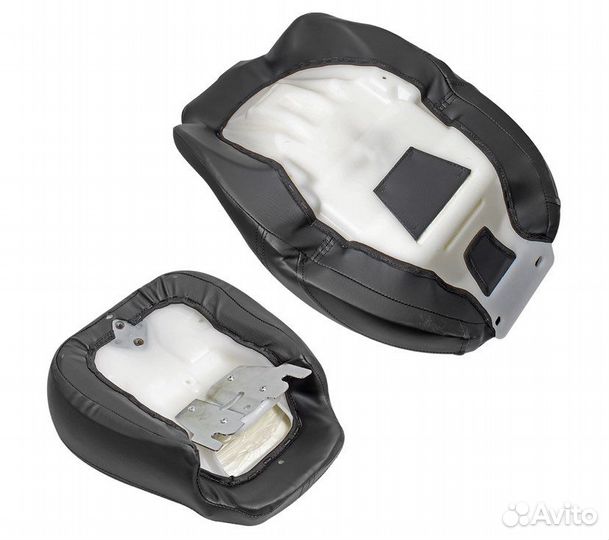 Сиденье harley davidson touring 09-23