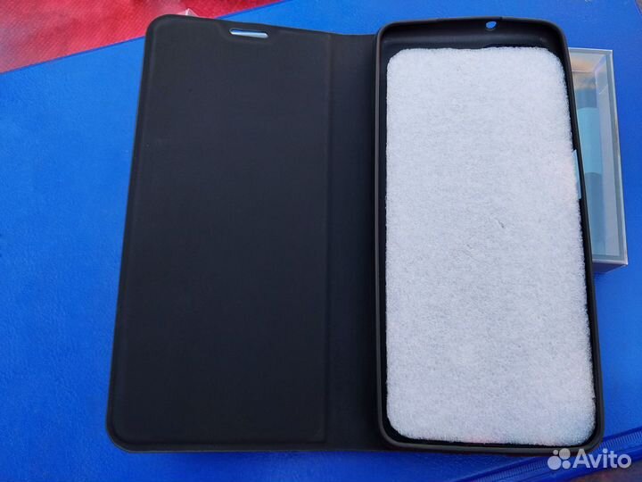 Чехол для Самсунг Галакси М12 (А12)