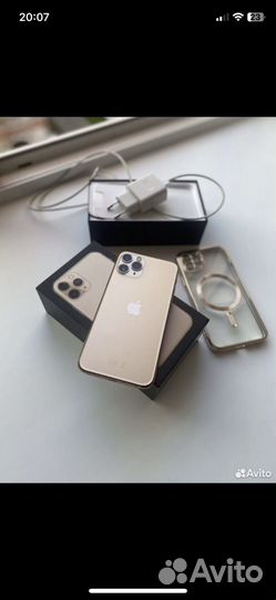 iPhone 11 Pro, 64 ГБ