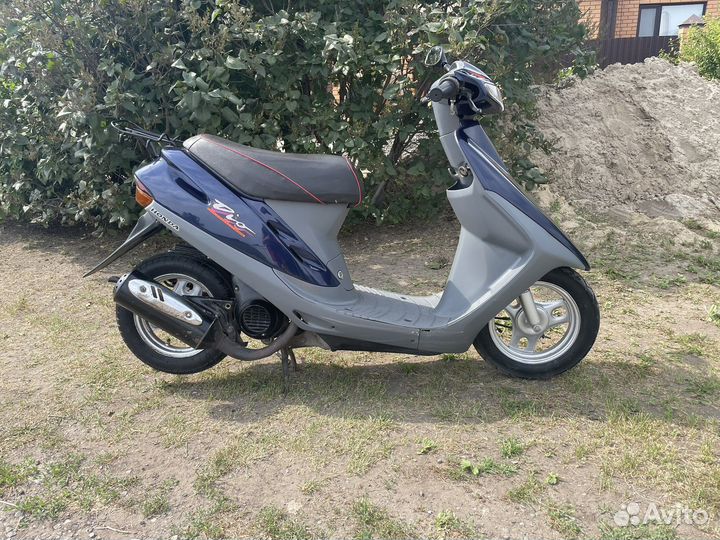 Скутер Honda Dio AF-27