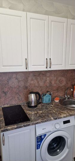 2-к. квартира, 46 м², 2/9 эт.