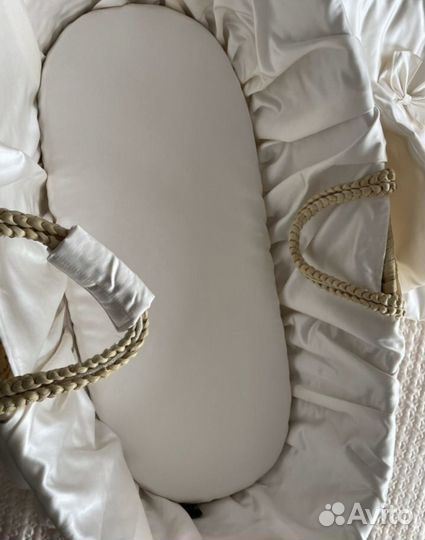 Детская люлька переноска