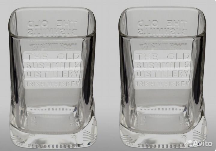 Бокалы для виски