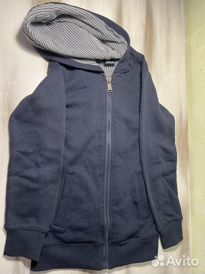 Вещи пакетом для мальчика 9-10 лет