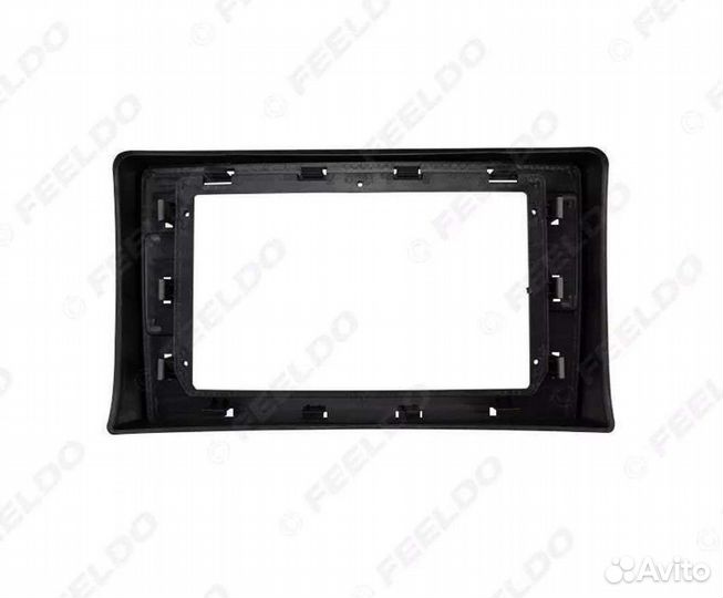 Магнитола toyota noah, voxi 2007-14. 10