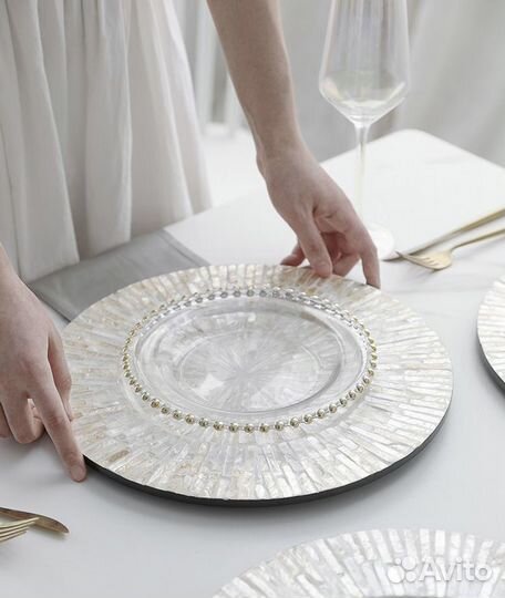 Аренда декора