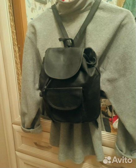 Сумка рюкзак