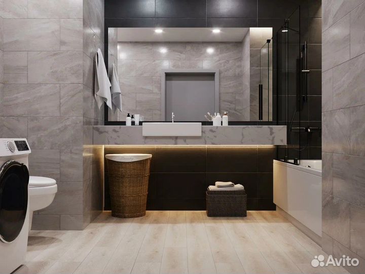 Плитка пвх Fargo