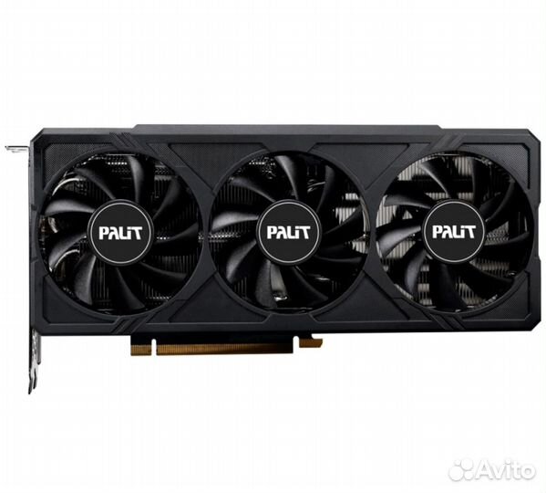 Palit GeForce RTX 4060 Ti jetstream 16GB