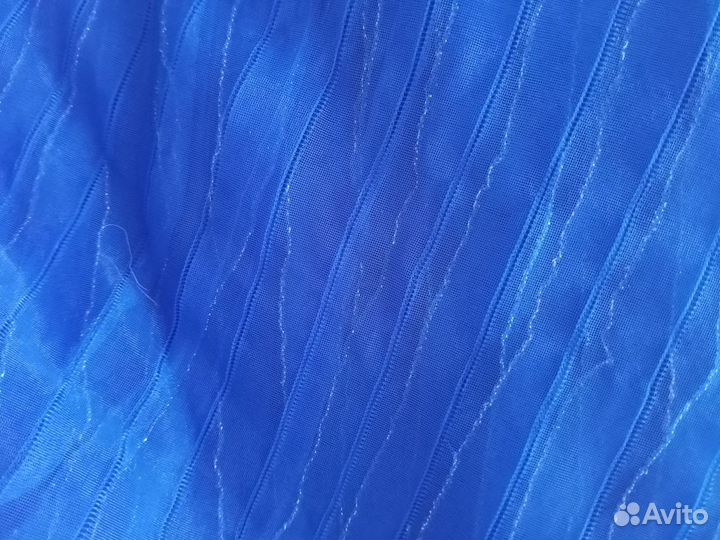 Отрез ткани трикотаж