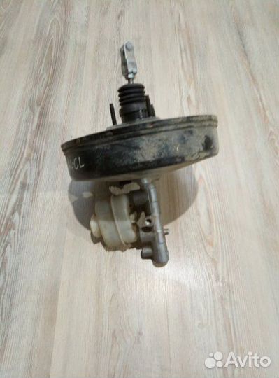 Вакуумный усилитель Усилитель тормозов Вакуумник N