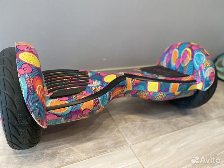 Гироскутер