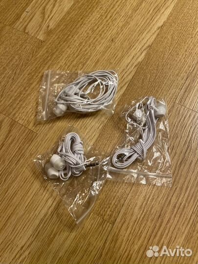 Наушники сапсан