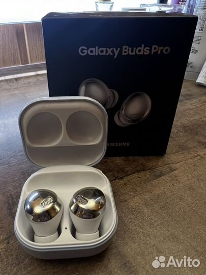 Наушники samsung galaxy buds pro