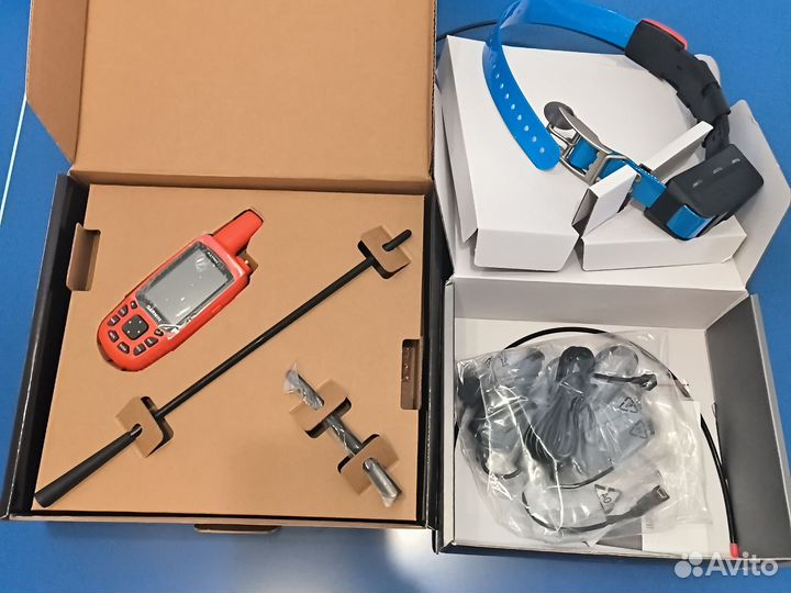 Garmin astro 430 c T5 x