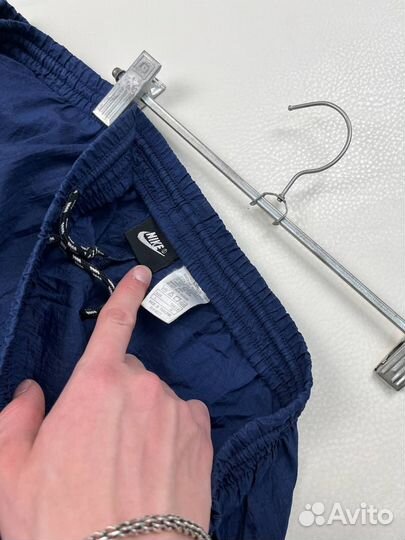 Штаны Nike