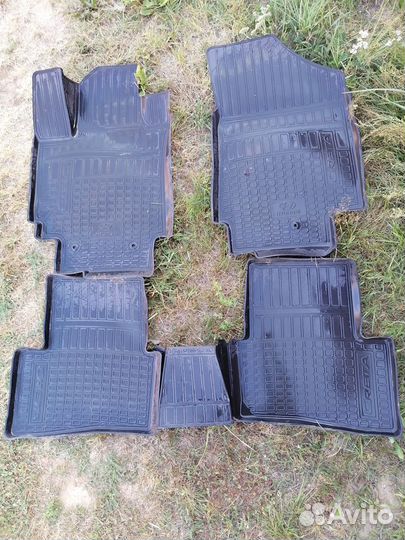 Коврики - Кретта