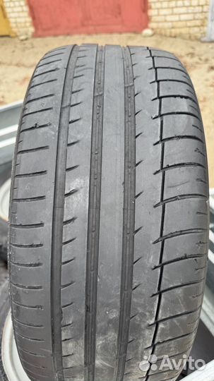 Triangle TH201 Sportex 255/45 R19 104Y