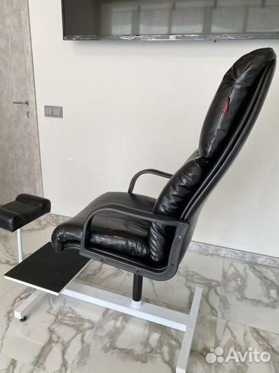 Педикюрное кресло бу