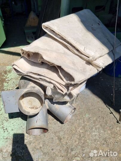 Аспирационная установка пп-4000