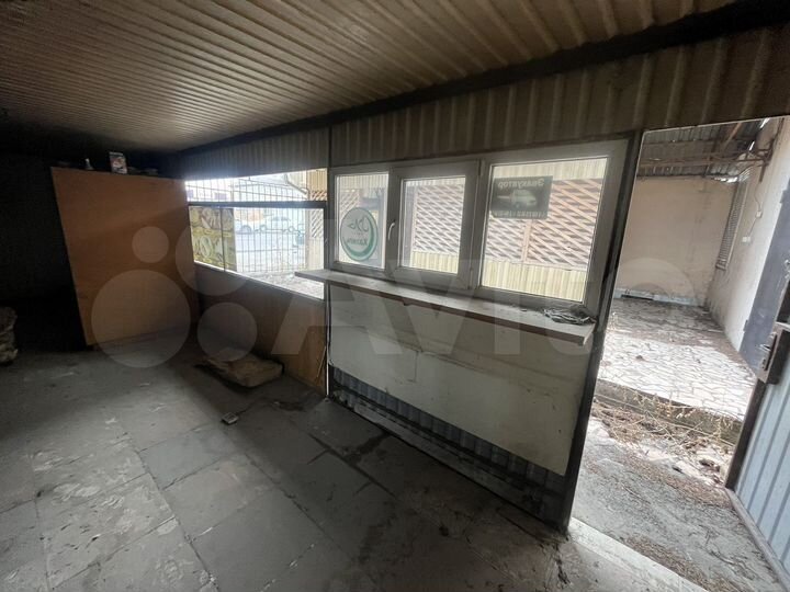 Общепит, 70 м²