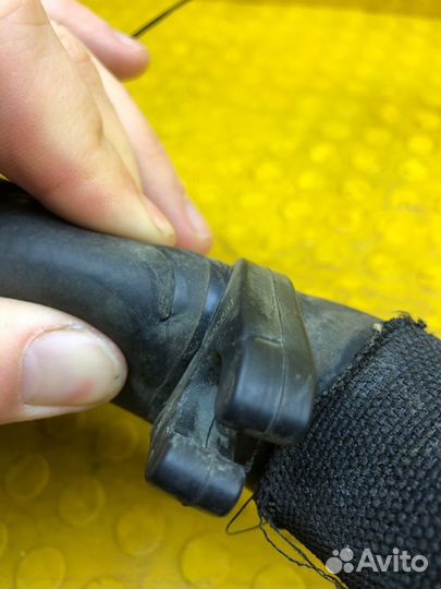 Патрубок Volkswagen Polo CWV 813497 2020