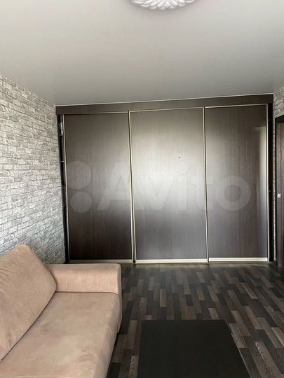 1-к. квартира, 34,1 м², 9/9 эт.