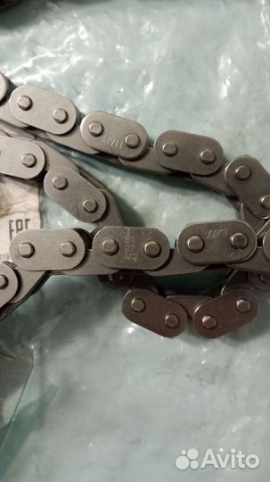 Цепь грм vag шкода,фольксваген, ауди