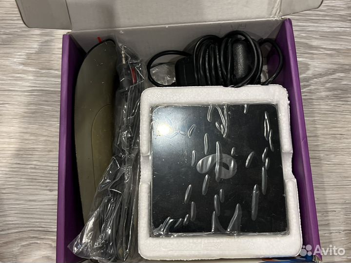 Тв приставка ростелеком