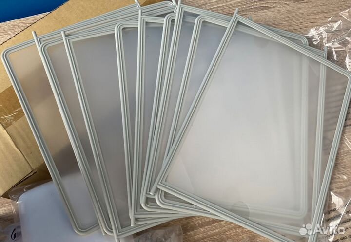 Демосистема настольная