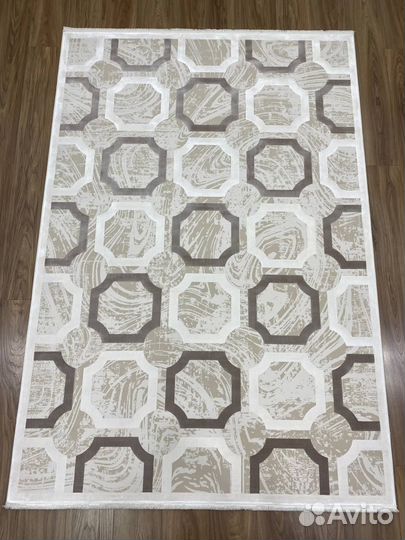 Ковер новый 160*230. Турция. Большой ассортимент