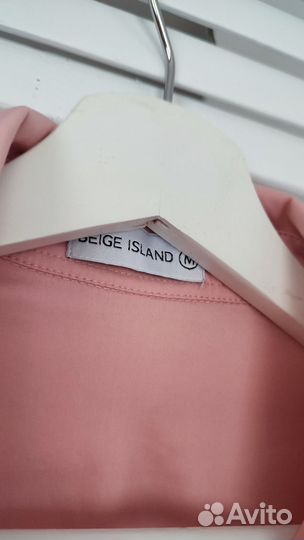 Рубашка женская