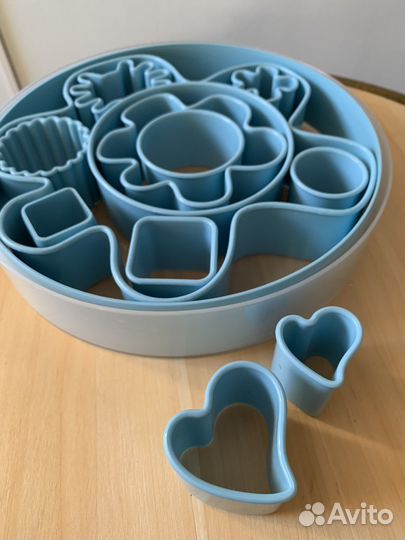 Форма для выпечки IKEA